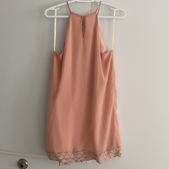 Pink Dress - Picture 2 of 2